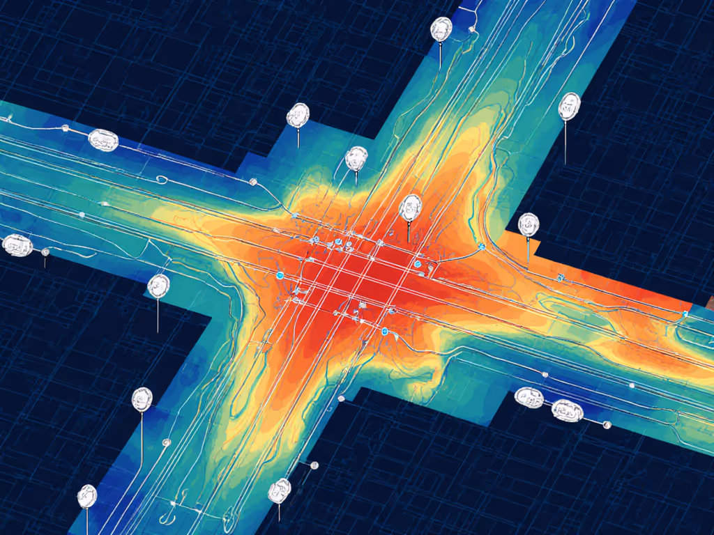 noise_heatmap_overlay_on_city_map_showing_subway_screech_hotspots
