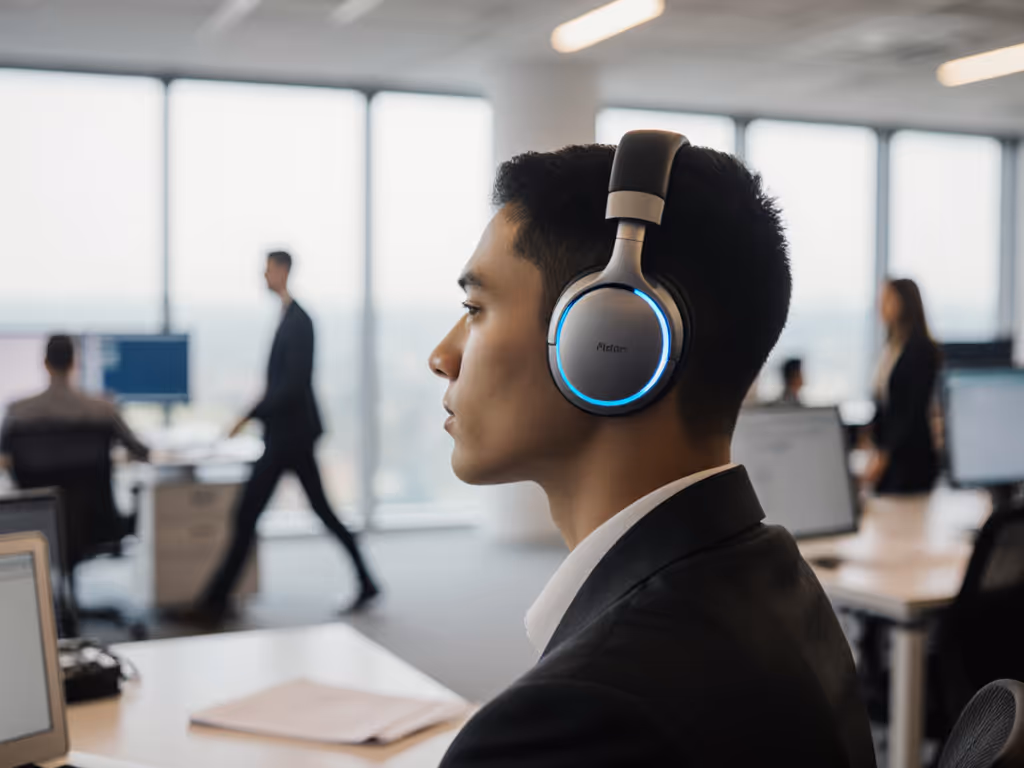 person_wearing_noise-cancelling_headphones_in_a_focused_office_or_transit_environment