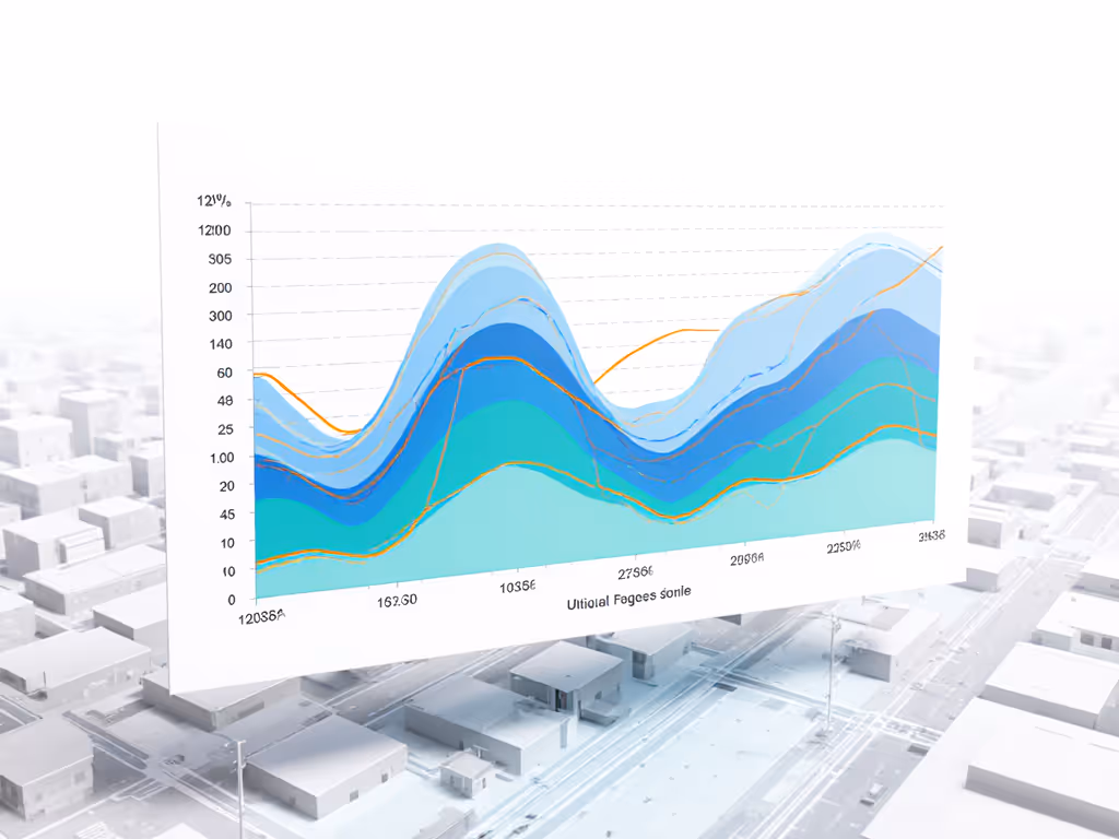 urban-commuter-noise-frequency-graph