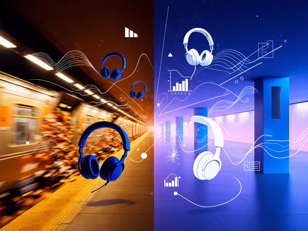 subway_commute_noise_reduction_comparison