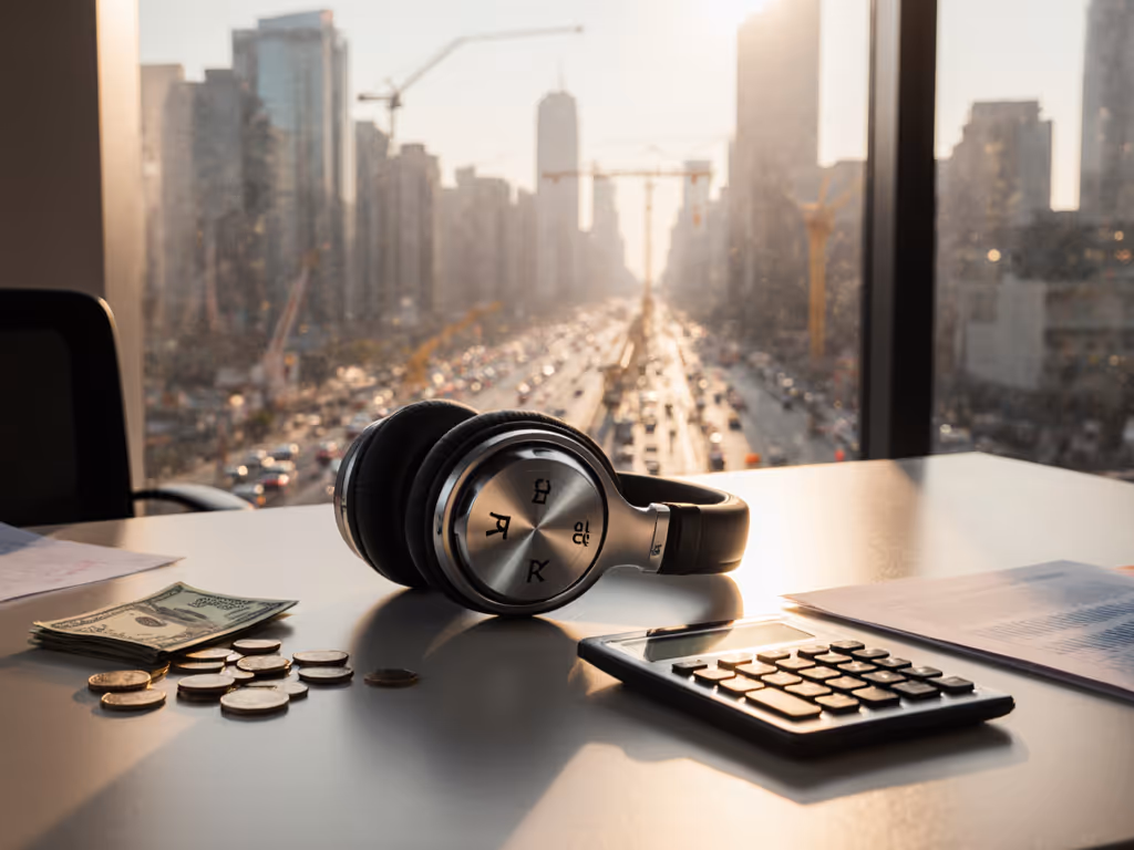 Best ANC Per Dollar: Noise Cancelling Value Tested