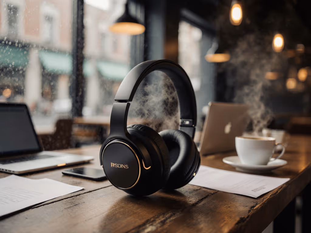 Budget ANC Headphones That Work: Tested Value Picks