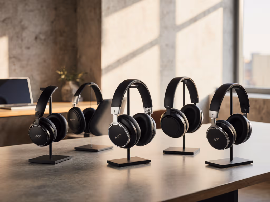 Smart ANC Headphones Comparison: Real-World Value Verified