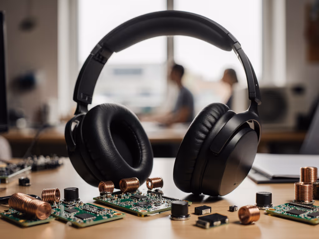 Retrofit ANC Kits That Quiet Real-World Noise