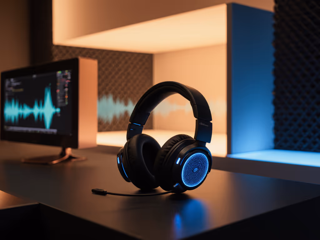 ANC's Impact on Spatial Audio Quality Explained