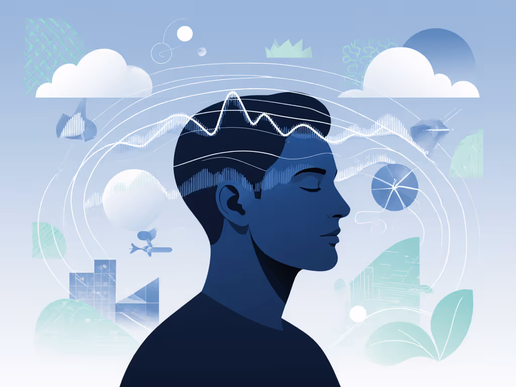 Listening Experience, Wellness & Optimization