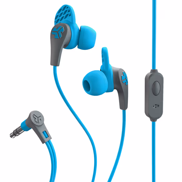 JLab Audio JBudsPRO Premium Earbuds