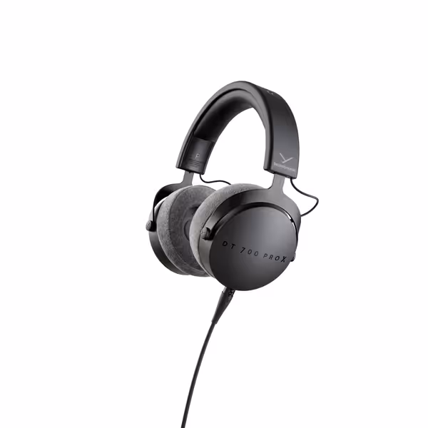 beyerdynamic DT 700 PRO X Headphones
