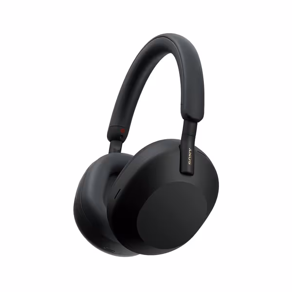Sony WH-1000XM5 ANC Headphones