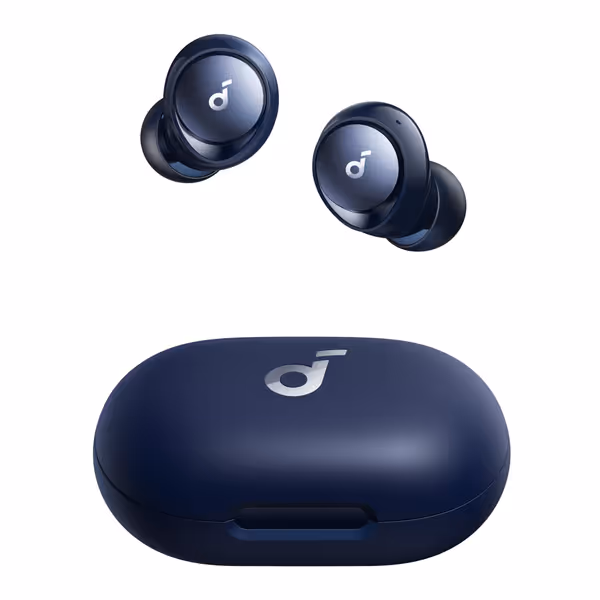 Soundcore Space A40 Earbuds
