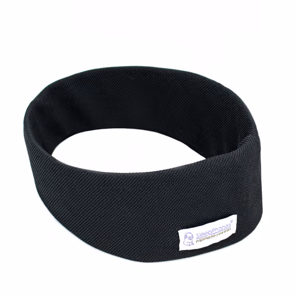 SleepPhones Wireless Sleep Headphones