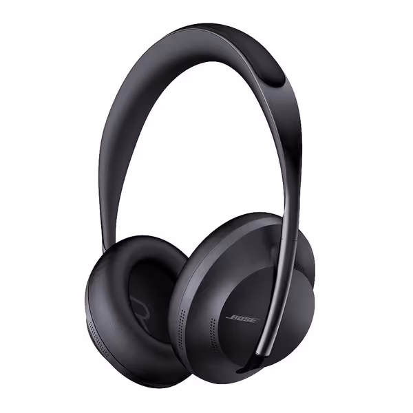 Bose 700 Noise-Cancelling Bluetooth Headphones (Renewed)