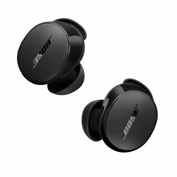 Bose QuietComfort Bluetooth Earbuds