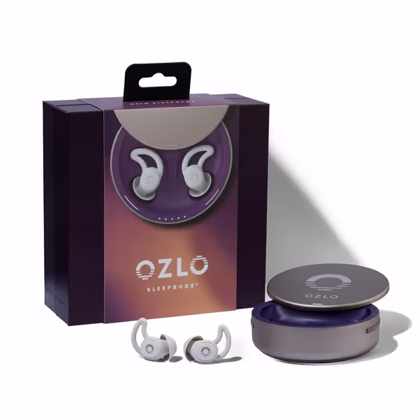 Ozlo Sleepbuds®