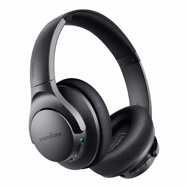 Soundcore Anker Life Q20 Hybrid ANC Headphones