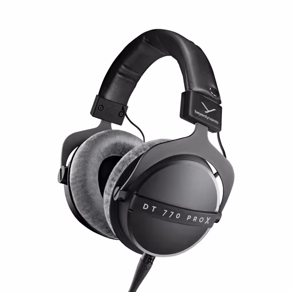 beyerdynamic DT 770 Pro X Over-Ear Headphones